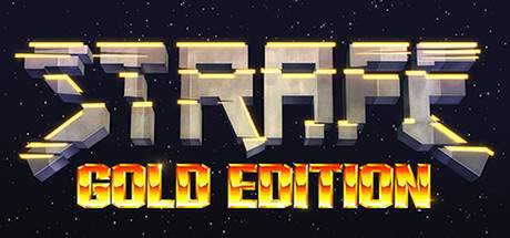 STRAFE Gold Edition-PLAZA