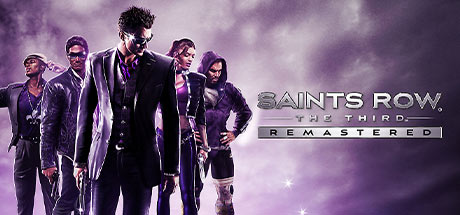 Saints Row The Third Remastered Update v20210316-CODEX