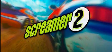 Screamer 2 GoG Classic-I_KnoW Screamer 2 GoG Classic-I_KnoW