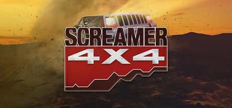 Screamer 4×4 GoG Classic-I_KnoW Screamer 4×4 GoG Classic-I_KnoW
