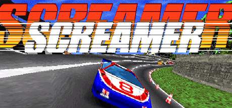 Screamer GoG Classic-I_KnoW Screamer GoG Classic-I_KnoW