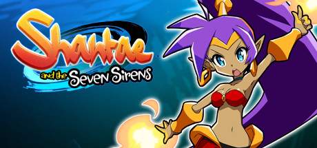 Shantae And The Seven Sirens-Razor1911