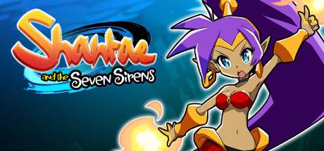 Shantae And The Seven Sirens v731089-Razor1911 Shantae And The Seven Sirens v731089-Razor1911