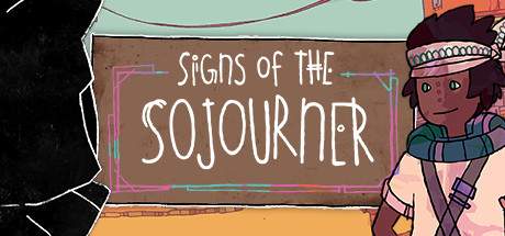Signs of the Sojourner-Razor1911 Signs of the Sojourner-Razor1911