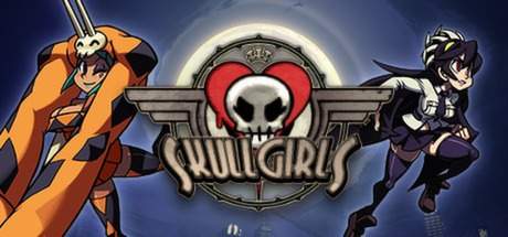 Skullgirls 2nd Encore Combo Breaker 2020-PLAZA