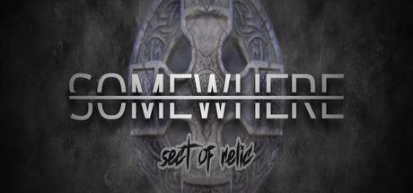 Somewhere Sect of Relic-DARKSiDERS Somewhere Sect of Relic-DARKSiDERS