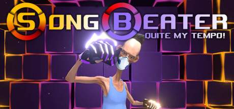 Song Beater Quite My Tempo VR-VREX Song Beater Quite My Tempo VR-VREX
