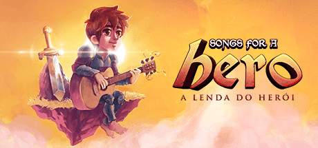 Songs for a Hero A Lenda do Heroi-PLAZA Songs for a Hero A Lenda do Heroi-PLAZA