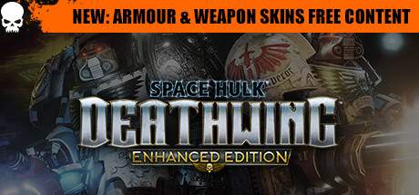 Space Hulk Deathwing Enhanced Edition Update v2.44 incl DLC-CODEX
