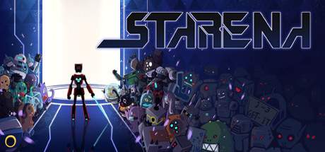 Starena-DARKSiDERS Starena-DARKSiDERS