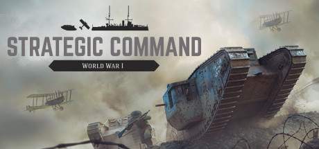 Strategic Command World War I v1.11-I_KnoW