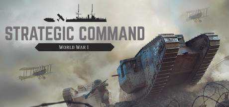 Strategic Command World War I v1.01.05-Razor1911