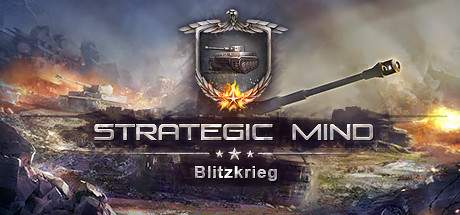 Strategic Mind Blitzkrieg Anniversary-PLAZA