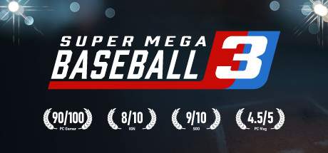 Super Mega Baseball 3 Update v1.0.43243.0-CODEX Super Mega Baseball 3 Update v1.0.43243.0-CODEX