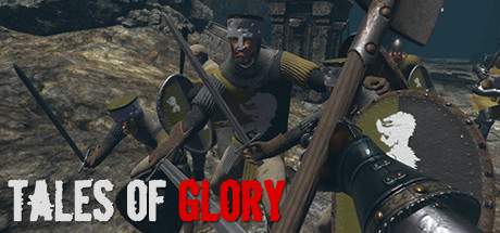 Tales Of Glory VR-VREX Tales Of Glory VR-VREX
