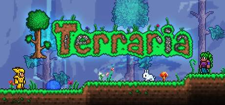 Terraria v1.4.3.6-GOG