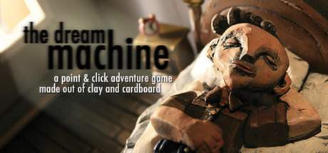 The Dream Machine v1.0.2-Razor1911