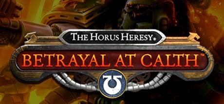 The Horus Heresy Betrayal At Calth-PLAZA