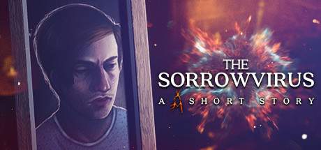 The Sorrowvirus A Faceless Short Story-HOODLUM