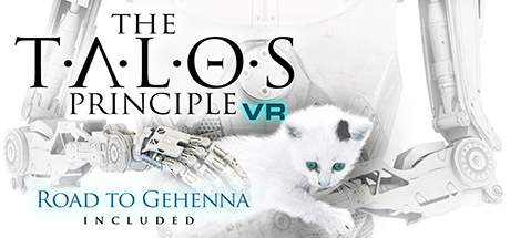The Talos Principle VR-HOODLUM The Talos Principle VR-HOODLUM