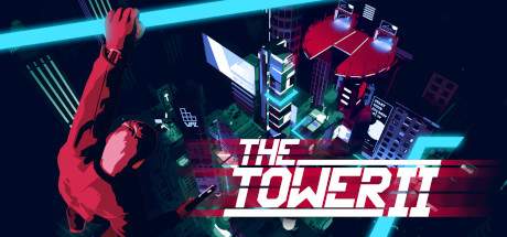 The Tower 2 VR-VREX The Tower 2 VR-VREX