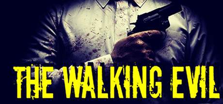 The Walking Evil Update v1.3-CODEX The Walking Evil Update v1.3-CODEX