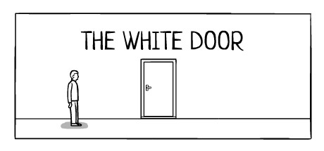 The White Door-GOG