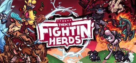 Thems Fightin Herds Update v1.2.0-CODEX