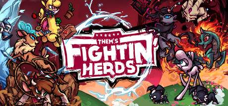 Thems Fightin Herds v2.1.2-P2P Thems Fightin Herds v2.1.2-P2P