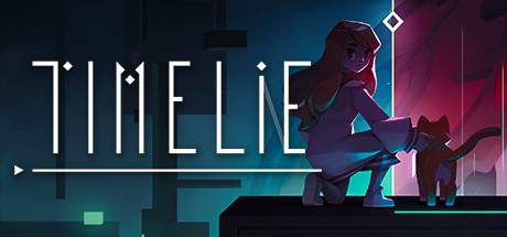 Timelie v1.1.0-GOG Timelie v1.1.0-GOG