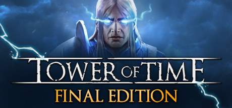 Tower of Time Final Edition-CODEX