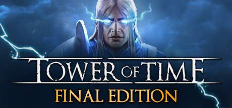 Tower of Time Final Edition-CODEX Tower of Time Final Edition-CODEX