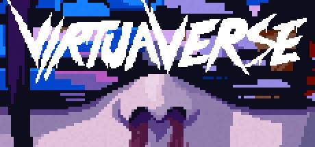 VirtuaVerse v1.25 18th BiRTHDAY-I_KnoW VirtuaVerse v1.25 18th BiRTHDAY-I_KnoW