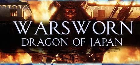 Warsworn Dragon of Japan Empire Edition-CODEX