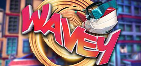 Wavey The Rocket Update v1.0.2-CODEX Wavey The Rocket Update v1.0.2-CODEX