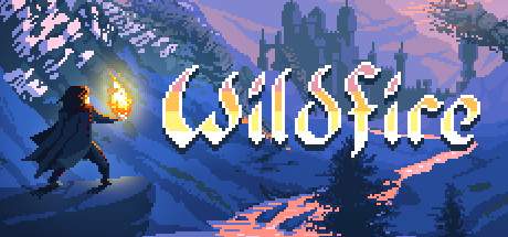 Wildfire-GOG Wildfire-GOG