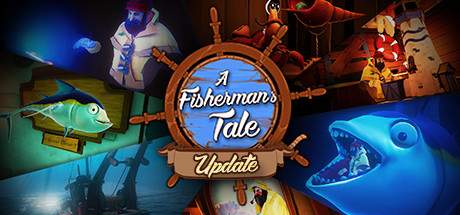 A Fishermans Tale VR-VREX A Fishermans Tale VR-VREX