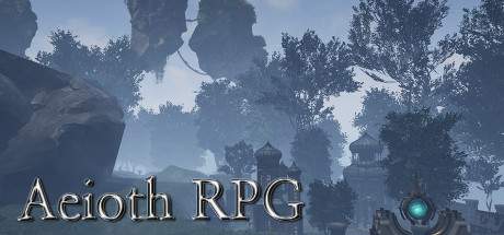 Aeioth RPG-DARKSiDERS Aeioth RPG-DARKSiDERS
