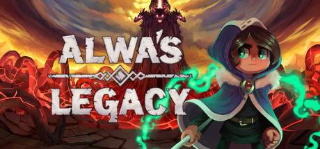 Alwas Legacy v1.3.6.7281-GOG