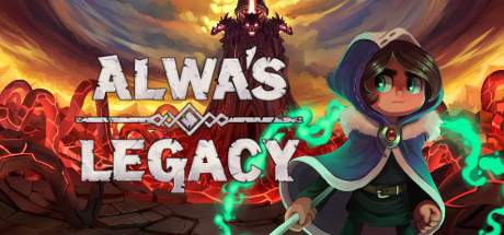 Alwas Legacy-Unleashed