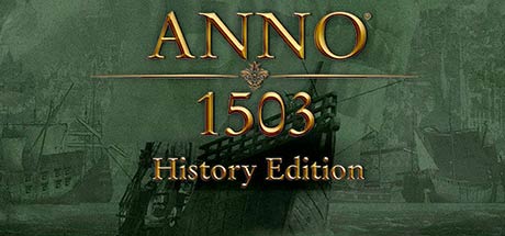 Anno 1503 History Edition-Razor1911