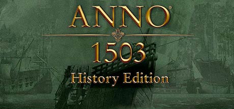 Anno 1503 History Edition-Razor1911 Anno 1503 History Edition-Razor1911