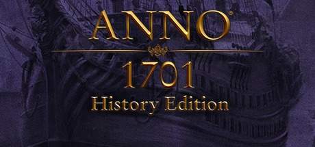 Anno 1701 History Edition-Razor1911