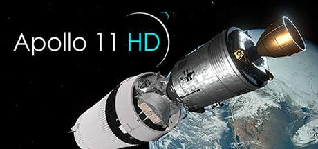 Apollo 11 HD VR-VREX