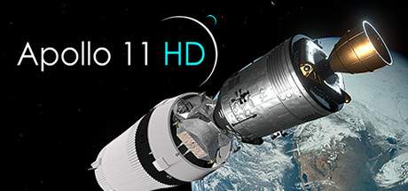 Apollo 11 HD VR-VREX Apollo 11 HD VR-VREX