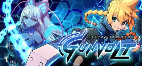 Azure Striker Gunvolt v2020.09.17-P2P Azure Striker Gunvolt v2020.09.17-P2P
