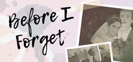 Before I Forget-ALiAS Before I Forget-ALiAS