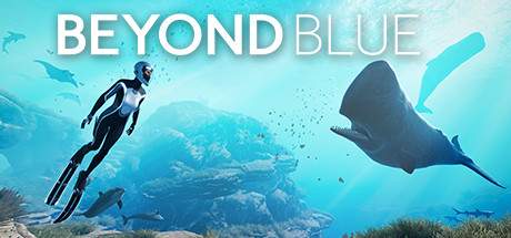 Beyond Blue Update V15746-ANOMALY