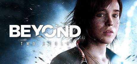 Beyond Two Souls-GOG