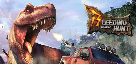 Bleeding Hunt Chap1 VR-VREX Bleeding Hunt Chap1 VR-VREX